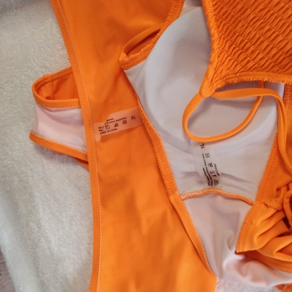Two-Piece bikini - Picture 5 of 5